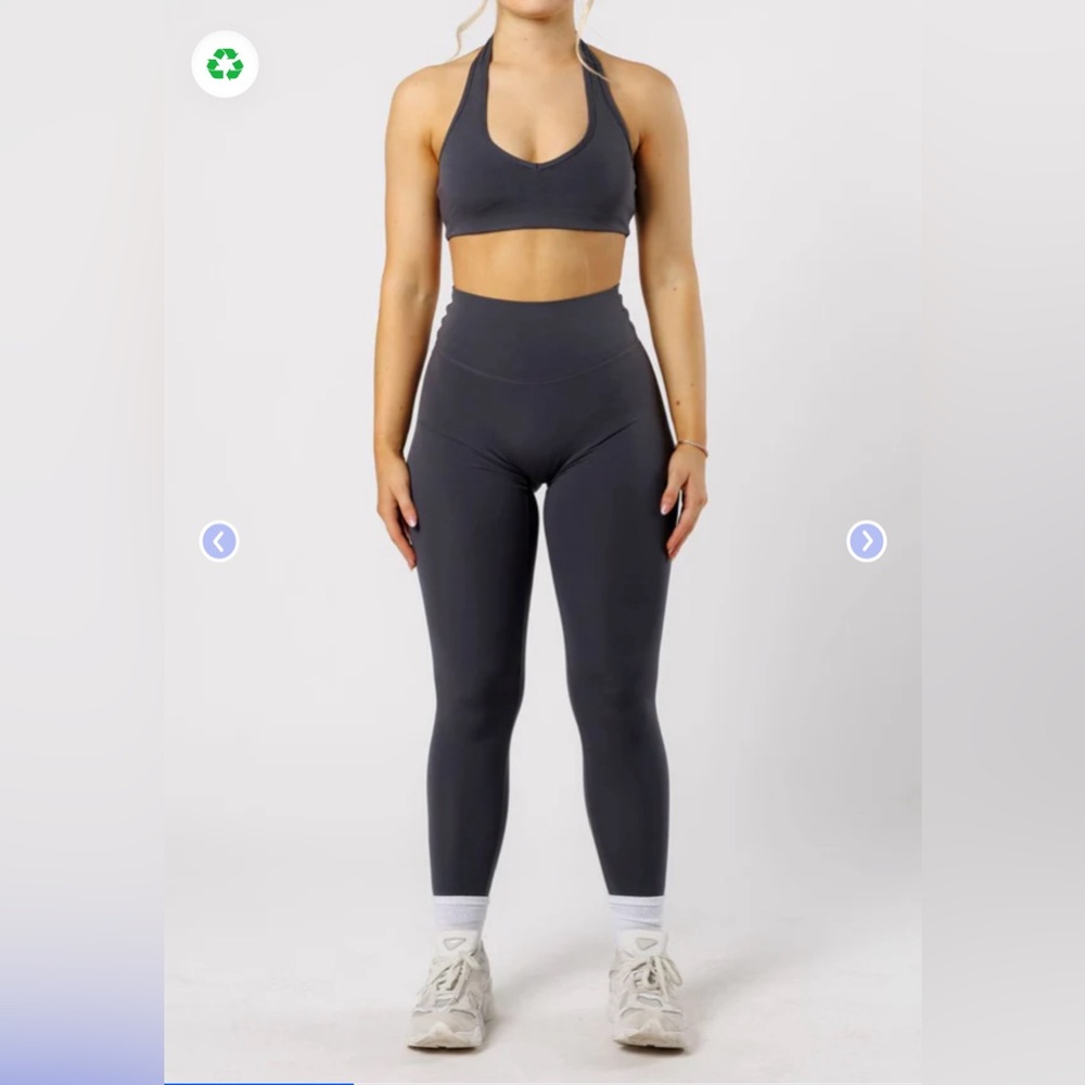NWT ParagonFitwear Sculptseam Legging